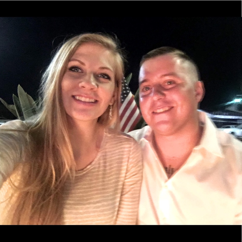 Meet your Posher, Jacklyn